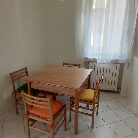 Casa Di Giorgio *