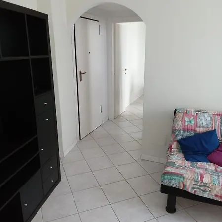 Casa Di Giorgio Appartamento *