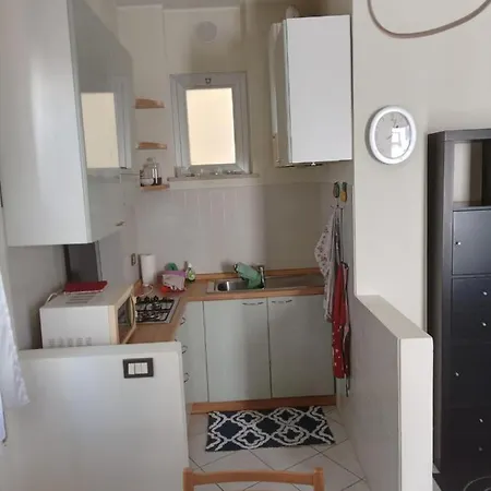 Casa Di Giorgio Appartamento *