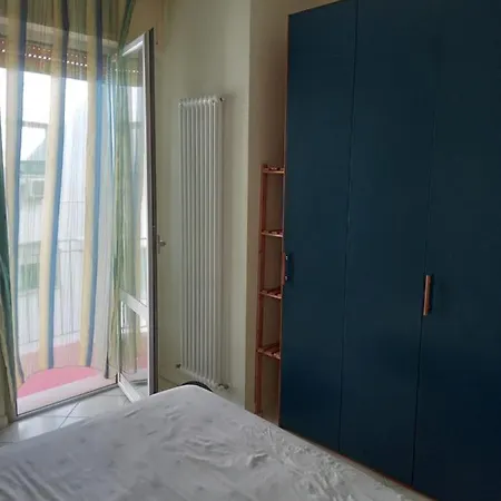 Casa Di Giorgio Apartmán *