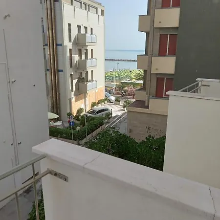 Apartmán Casa Di Giorgio