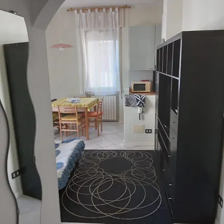 Casa Di Giorgio Apartmán