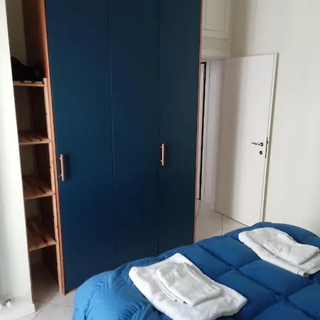 Casa Di Giorgio Apartmán Pesaro