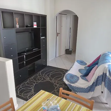 Lägenhet Casa Di Giorgio *