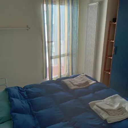 Apartmán Casa Di Giorgio