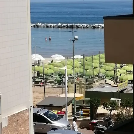 Casa Di Giorgio Lägenhet