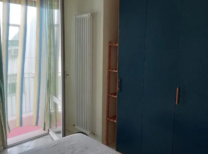 Casa Di Giorgio Apartment *