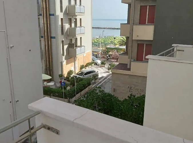 Appartement Casa Di Giorgio