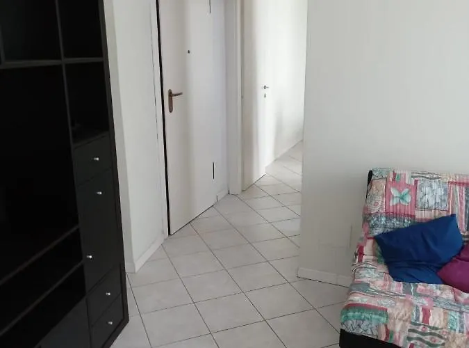 Casa Di Giorgio Appartement *