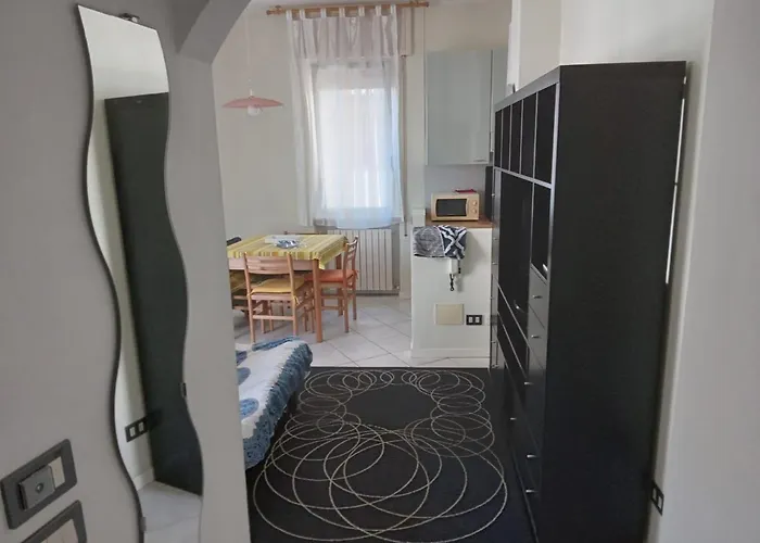 Casa Di Giorgio Appartement