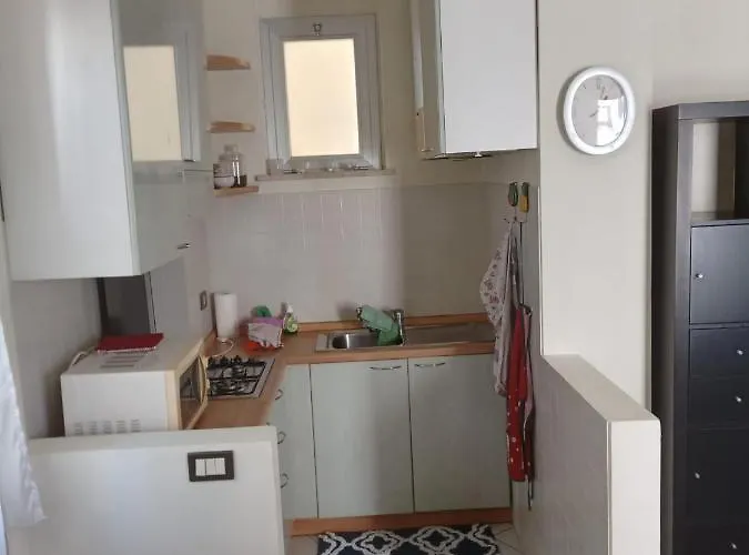 Casa Di Giorgio Appartement *