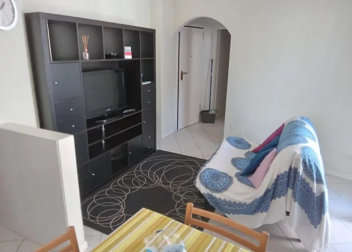 Appartement Casa Di Giorgio *