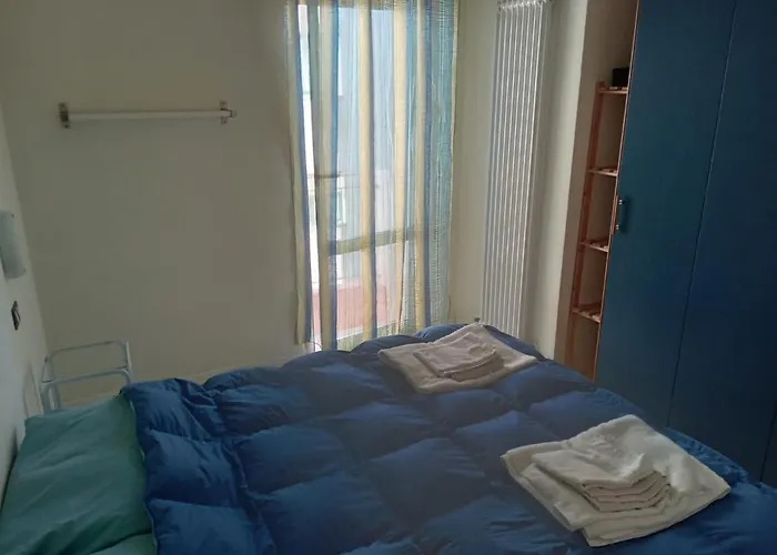 Appartement Casa Di Giorgio